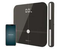 Cecotec Surface Precision 10600 Smart Healthy Pro Dark Grey - 1377363 - zdjęcie 1
